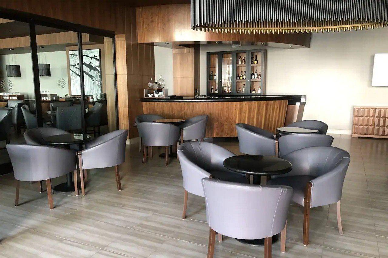 Hotel Real De Minas Bajio 레온 외부 사진