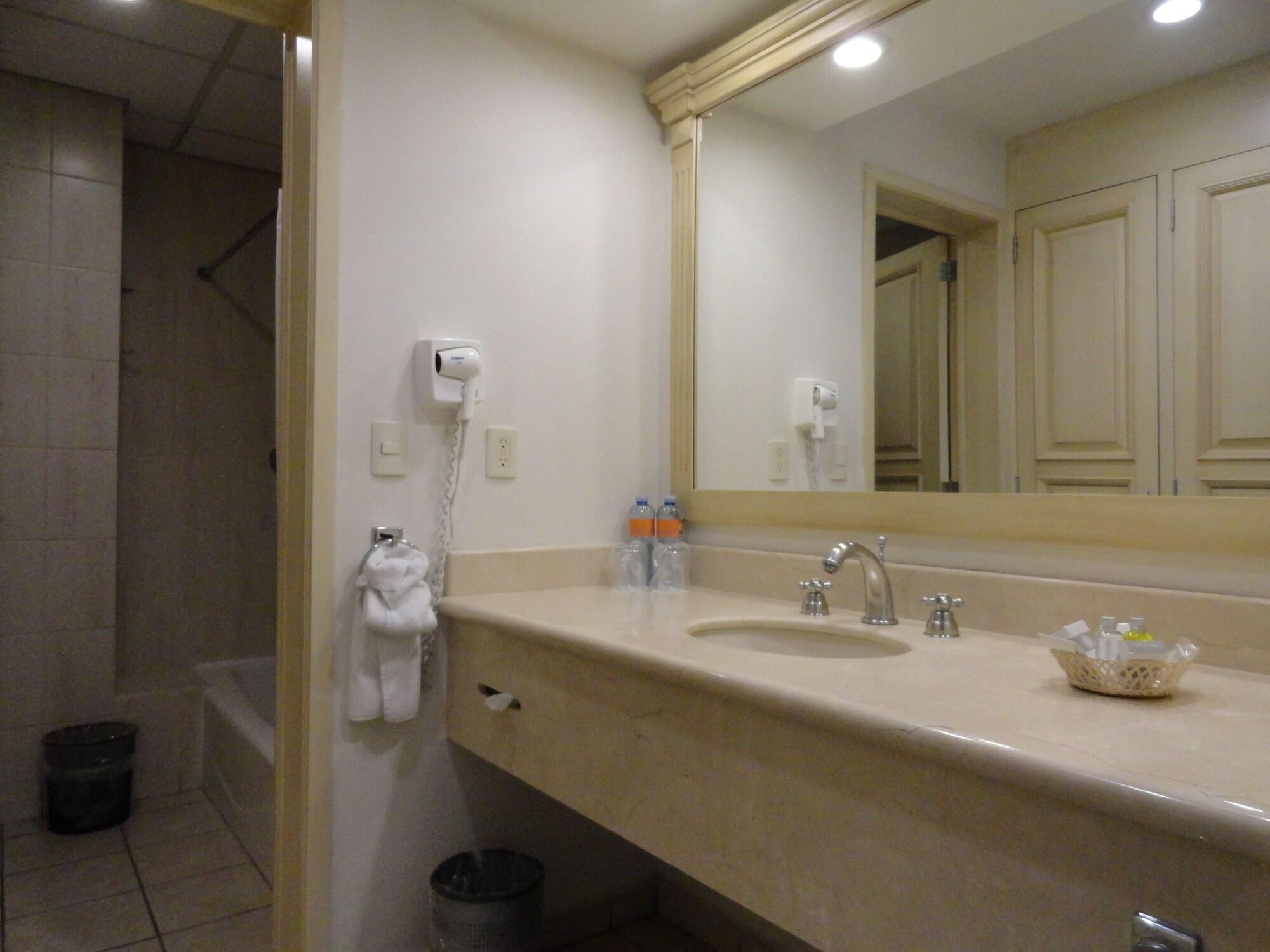 Hotel Real De Minas Bajio 레온 외부 사진