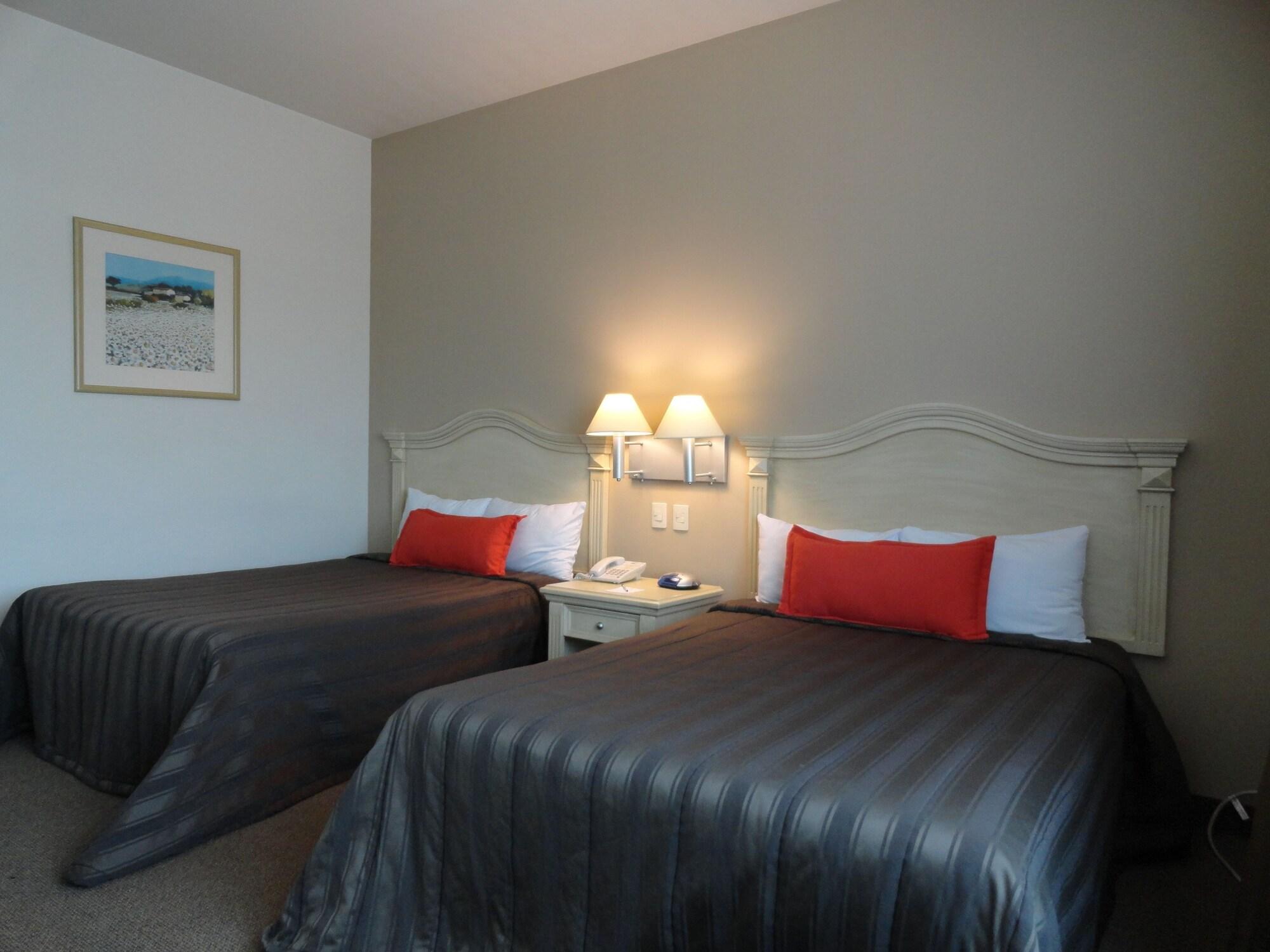 Hotel Real De Minas Bajio 레온 외부 사진