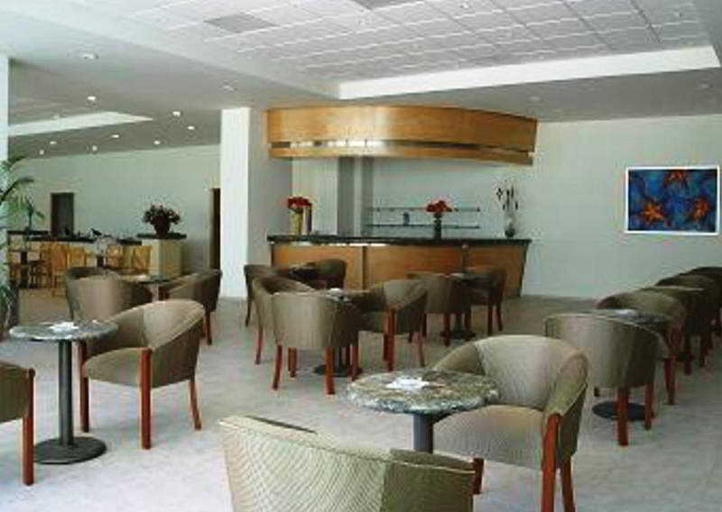 Hotel Real De Minas Bajio 레온 외부 사진