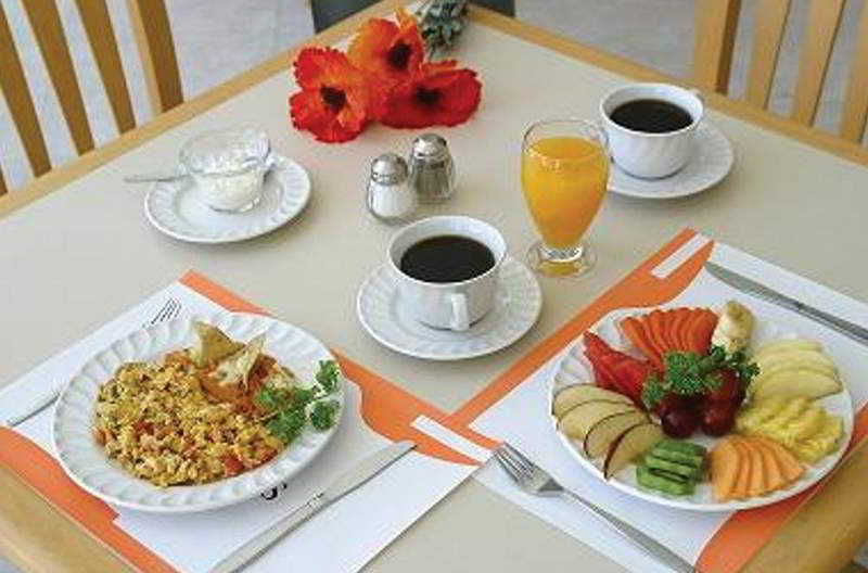 Hotel Real De Minas Bajio 레온 외부 사진