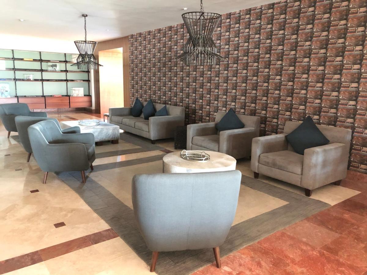 Hotel Real De Minas Bajio 레온 외부 사진