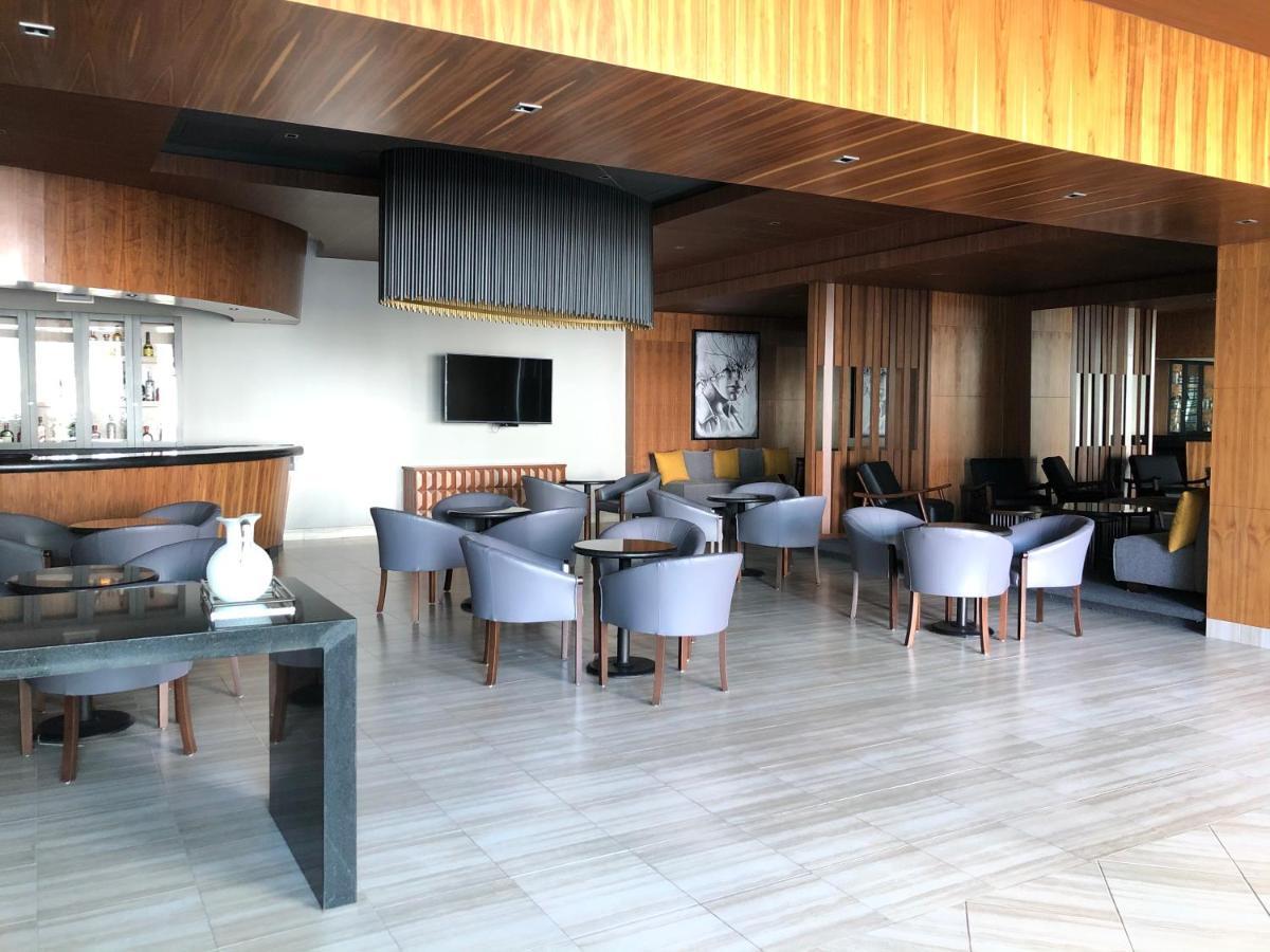 Hotel Real De Minas Bajio 레온 외부 사진