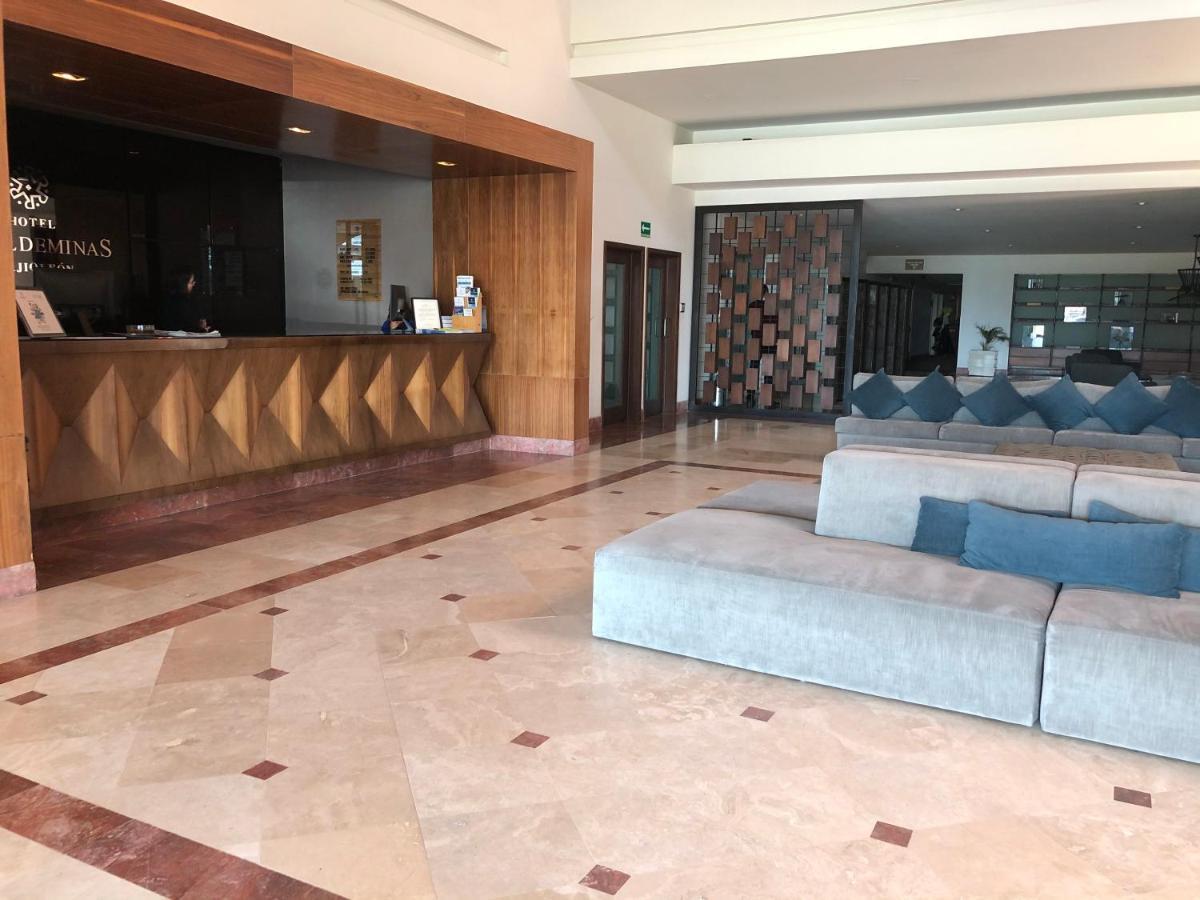 Hotel Real De Minas Bajio 레온 외부 사진